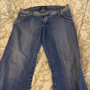 Pack Italian Skinny jeans